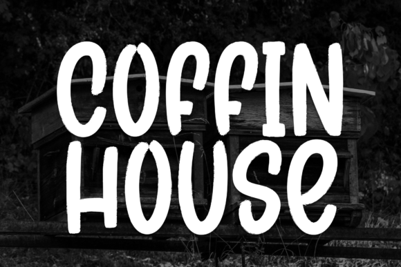 Coffin House Font: Free Download & Design Guide