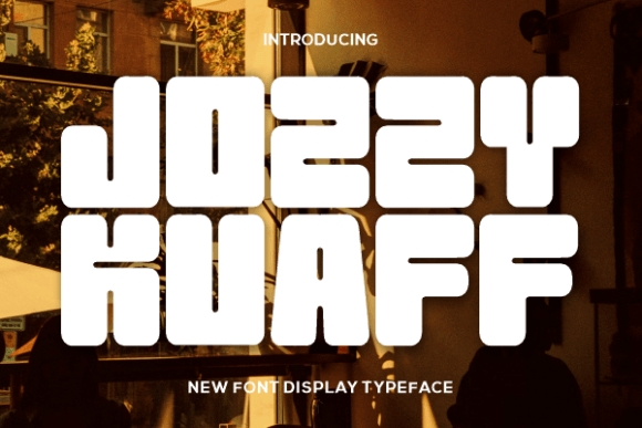 Jozzy Kuaff for Bold Website Headlines and Digital Branding
